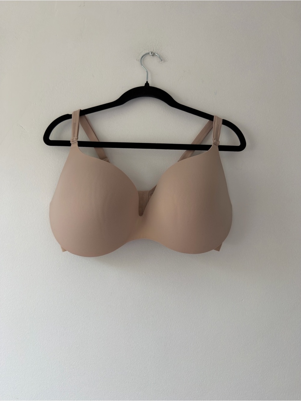 Maidenform Nude Smooth Bra 40DD